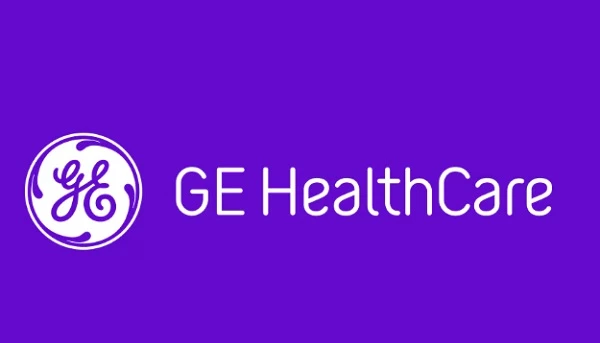 GE Healthcare logo