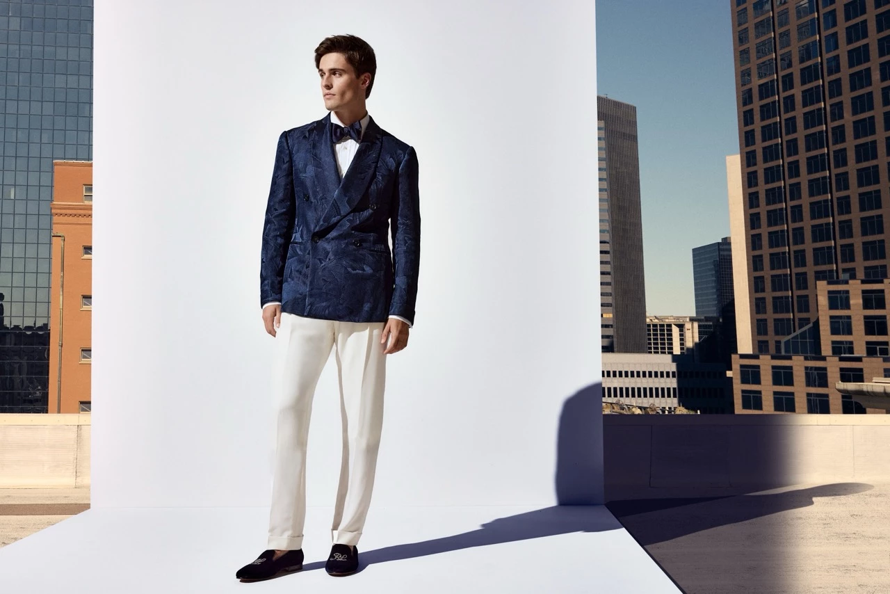 Patchwork Americana Editorial