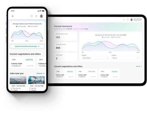 Designli app for 1MAC Anesthesia 
