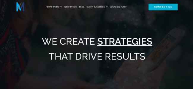 Milia Marketing _DesignRush Digital Marketing Agency Milia Marketing _DesignRush Digital Marketing Agency