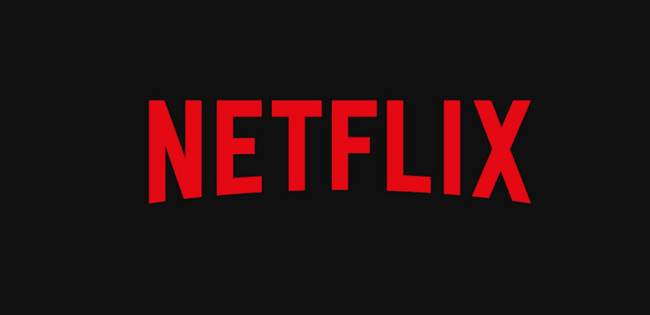 Netflix logo