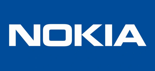 Nokia logo