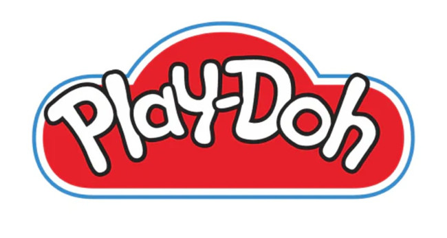Play-Doh logo