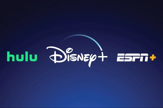 Disney Streaming Platforms