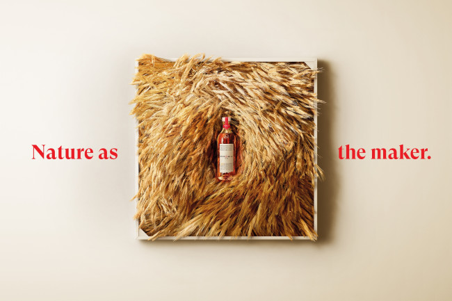 The New Star Hill Whisky Star Hill Whisky: Nature as the Maker