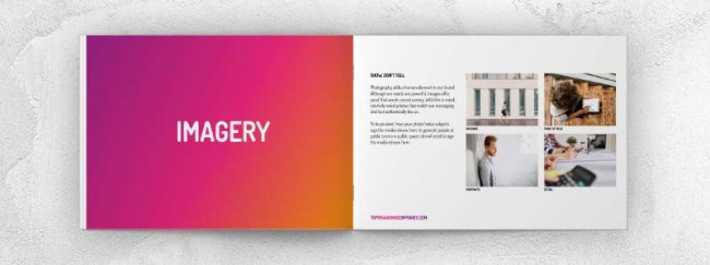 How to Create a Brand Book (2023-2024 Guide)