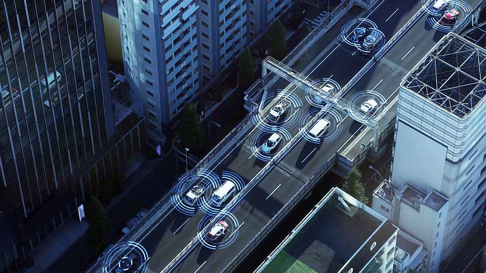 iot security issues: remote vehicles iot security issues: remote vehicles