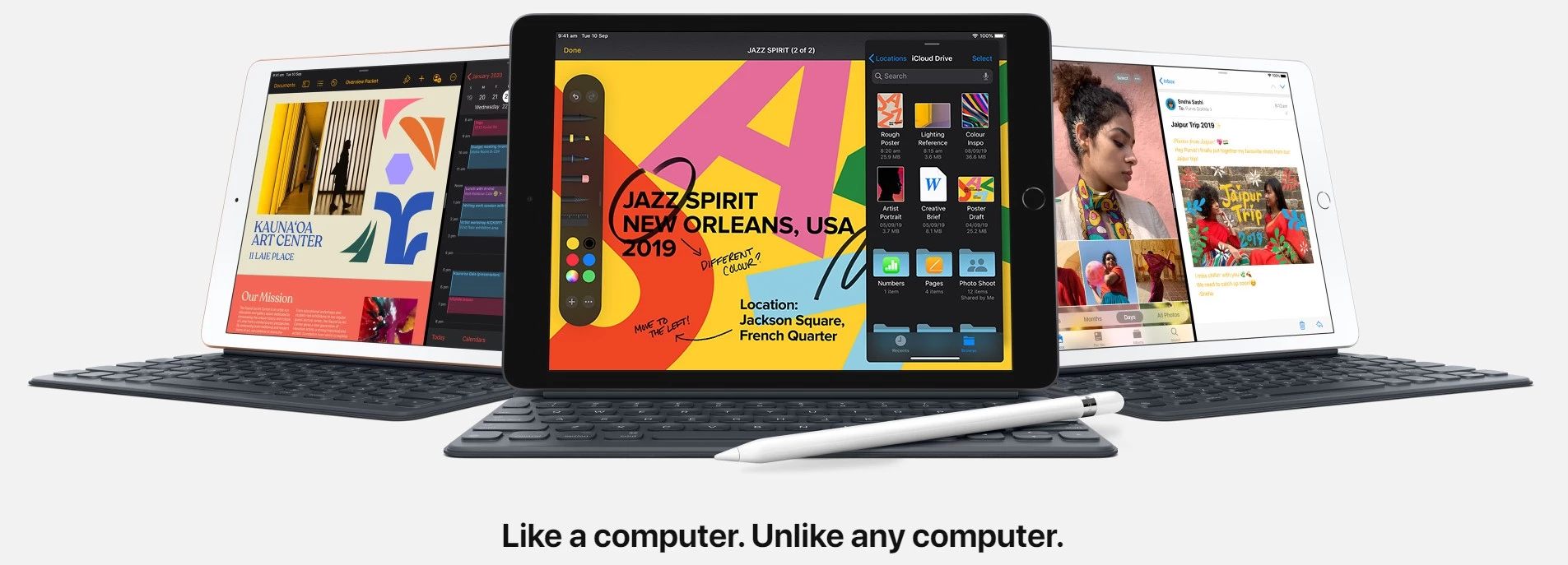 Apple's brand voice - web Apple's brand voice - web