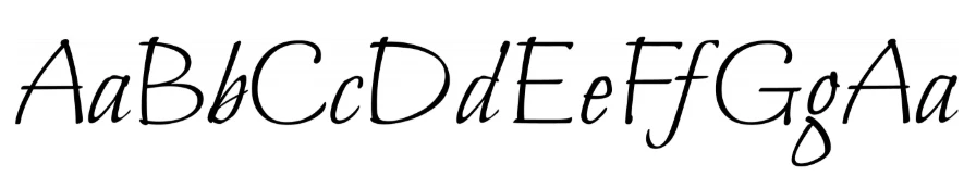 Elegant, script fonts Elegant, script fonts