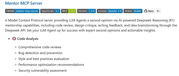 GitHub uses MCP to improve AI tools