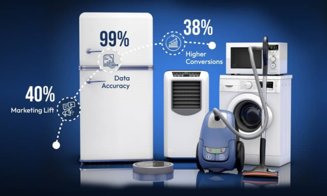 Suntec India Big Data Management