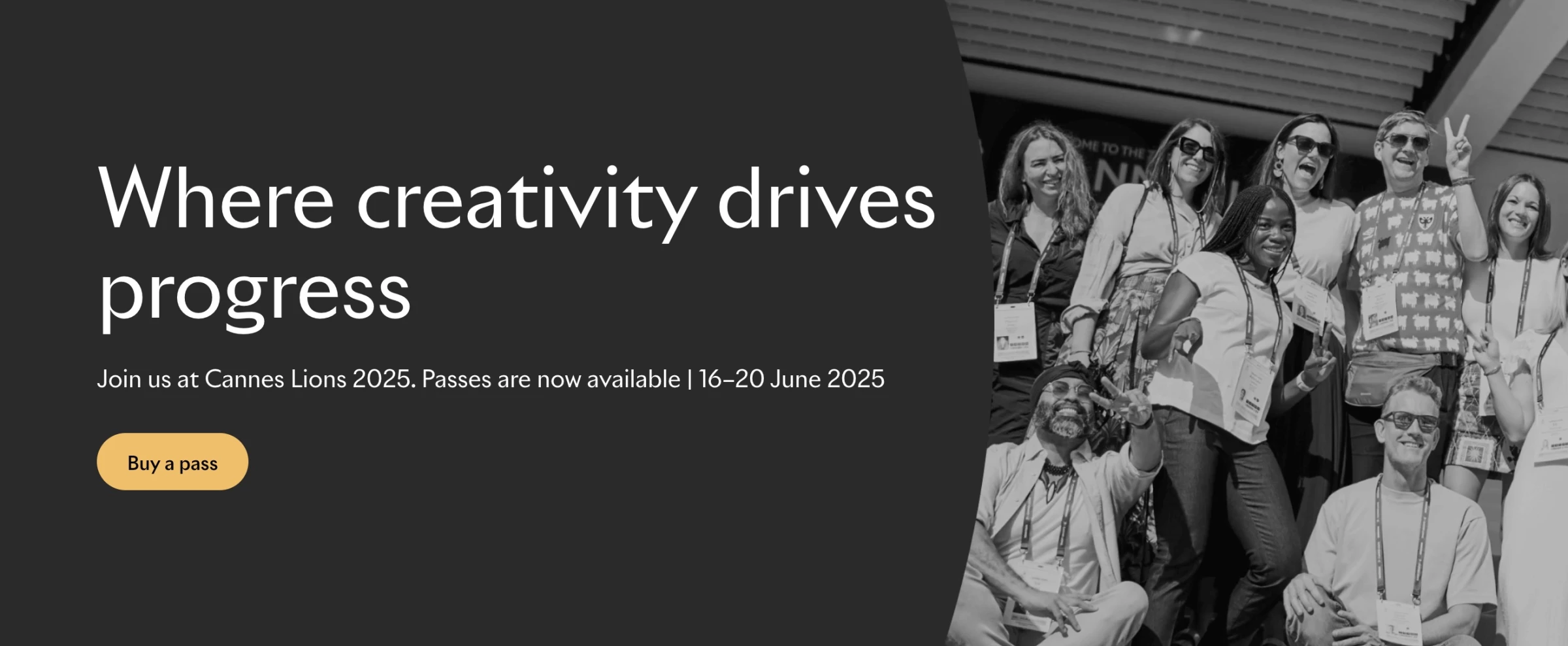 Cannes Lions 2025