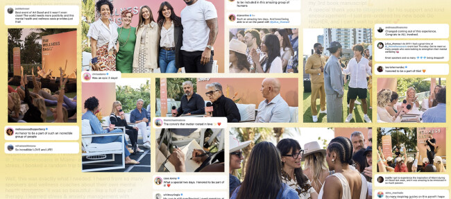 The Wellness Oasis The Wellness Oasis