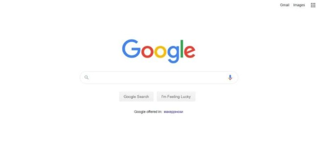 SaaS-solutions-Google Google website