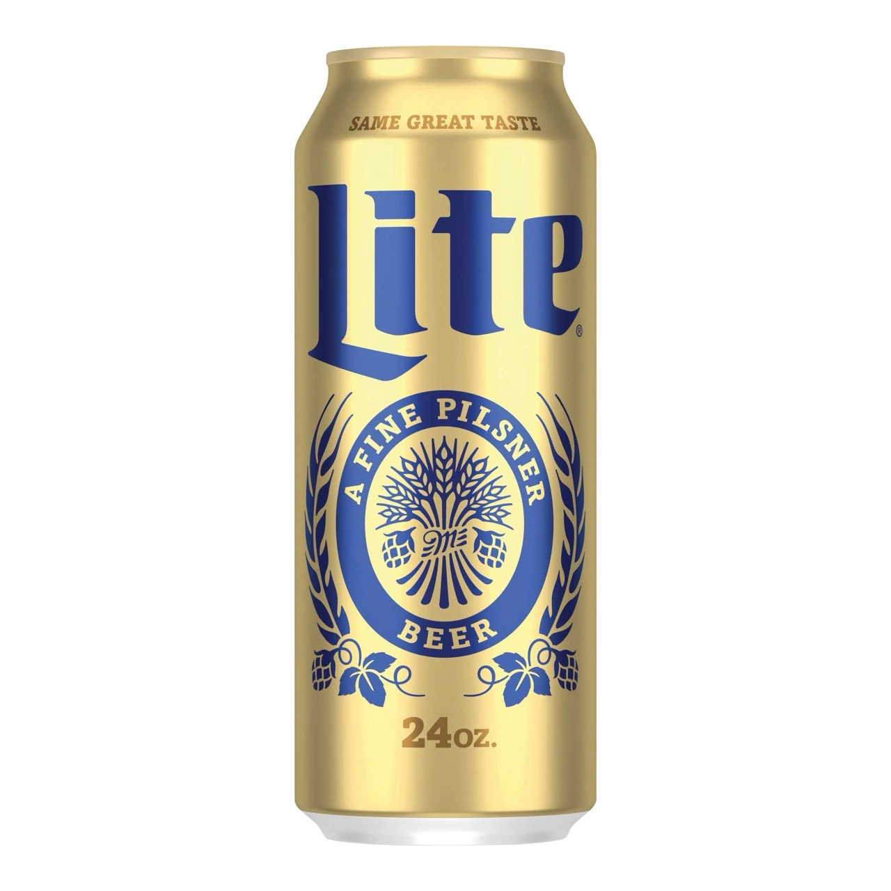 Gold Can Gold Can