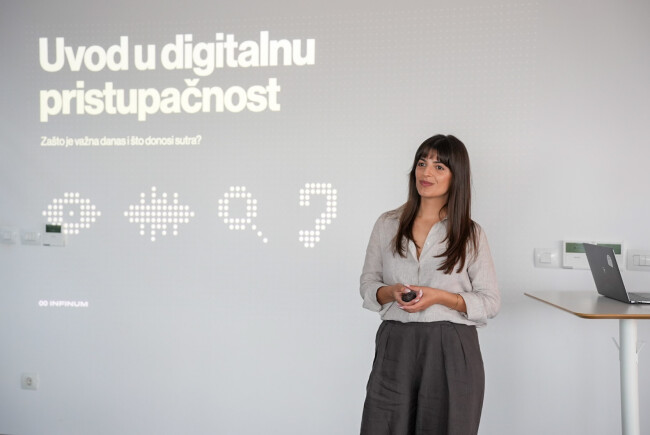 Ana &Scaron;ekerija | Source: Infinum