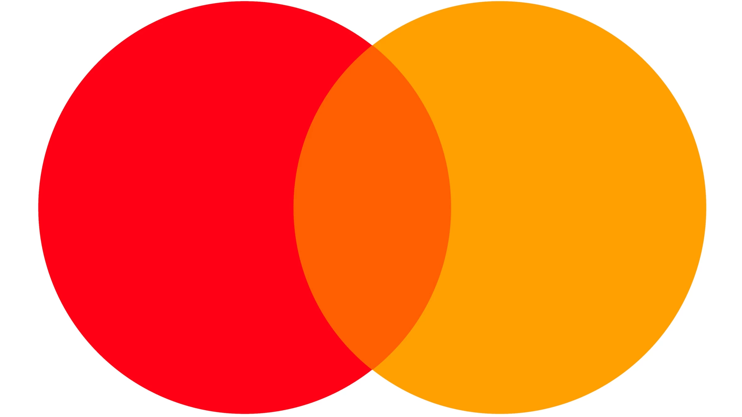 Mastercard logo