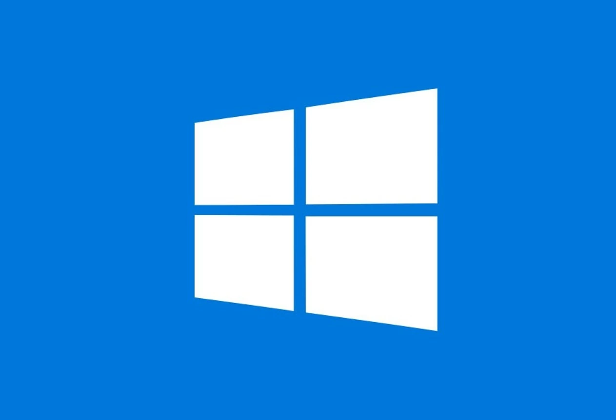Microsoft's latest Windows logo
