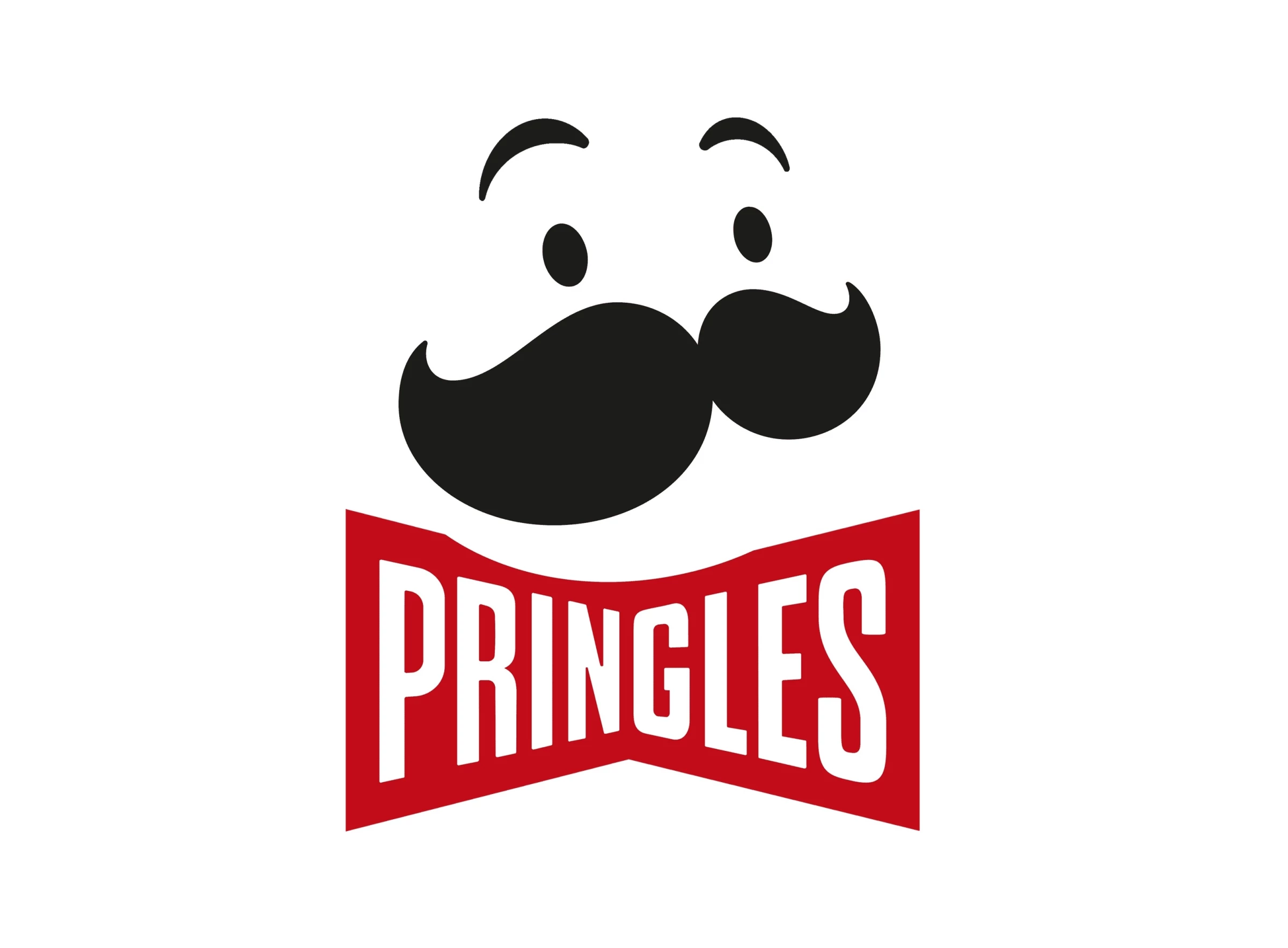 Current Pringles logo