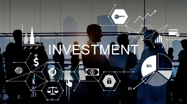 Investment management Investment management