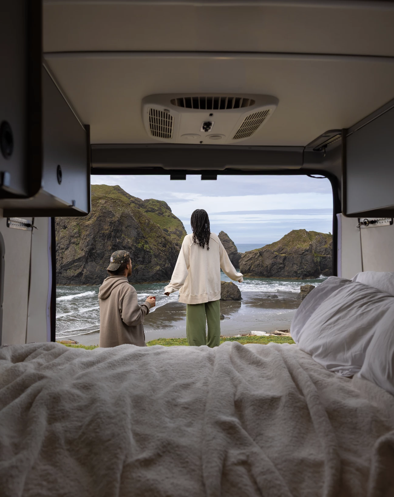 Stills from Go RVing's New Campaign | Source: Go RVing