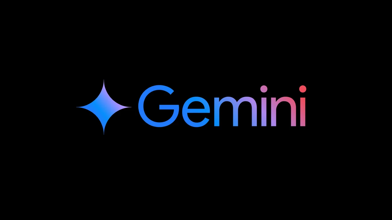 The Gemini AI Logo | Source: Google Blog
