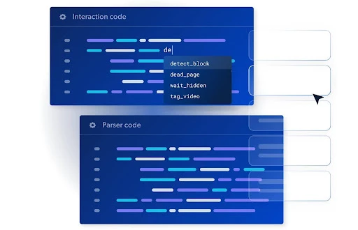 Bright Data’s Winning Scraper Functions | Source: Bright Data