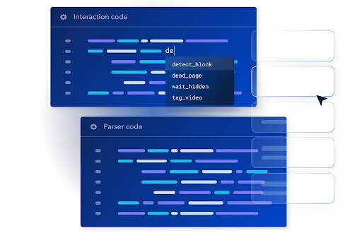Bright Data’s Winning Scraper Functions | Source: Bright Data Bright Data’s Winning Scraper Functions | Source: Bright Data