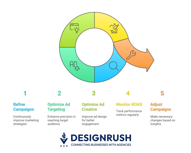 How to Calculate ROAS: Free Tool & Guidance | DesignRush