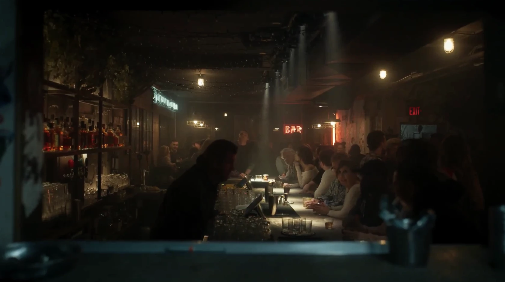 Jack Daniel's “That’s What Makes Jack, JACK” Spot | Source: Jack Daniel's