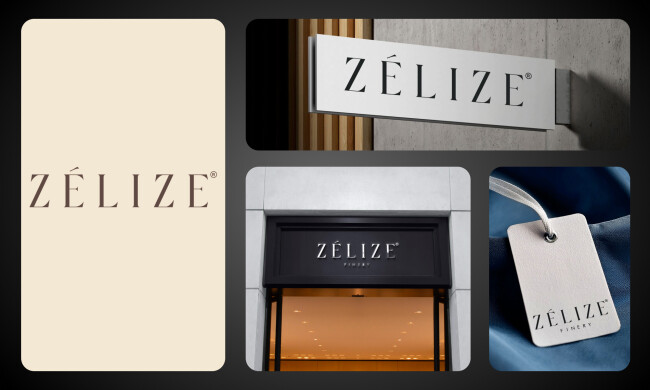 Best Logo Design: Rastro Studio