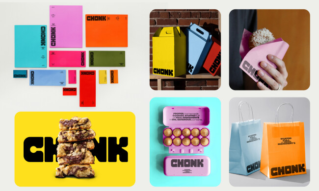 Best Print Design: Joe Powderham Design