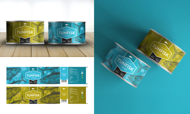 Best Packaging Design: Magiska Design Sverige AB