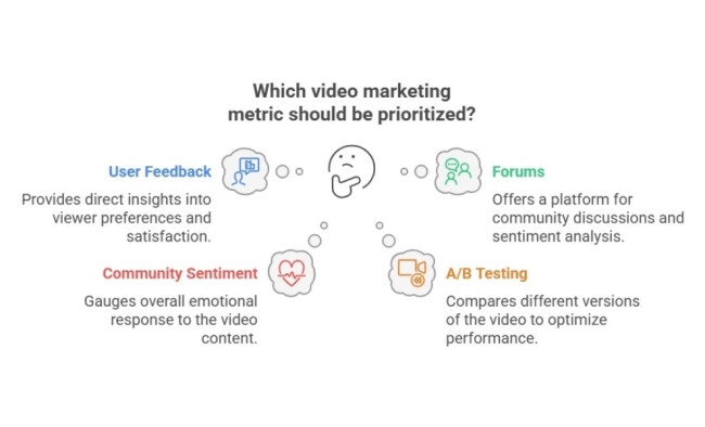 Video Marketing Metrics