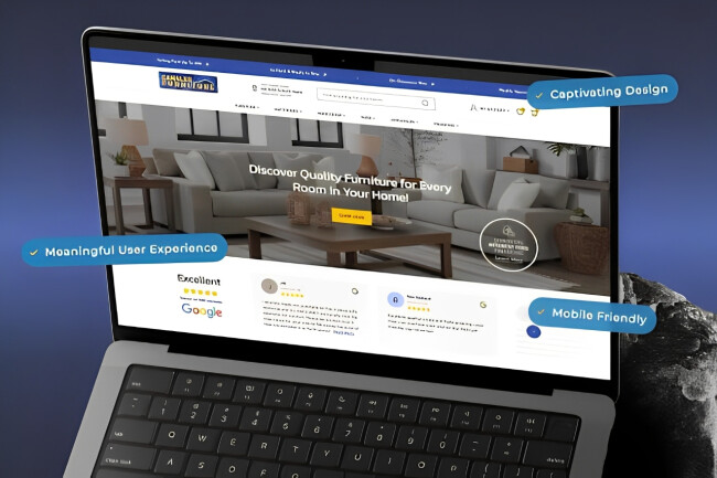 Reasons to Optimize a Website | Source: Web Loft Designs