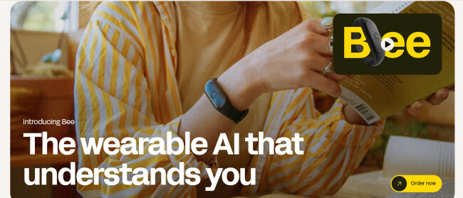 Top 5 AI Wearables Disrupting Work, Sales & Lifestyle | DesignRush