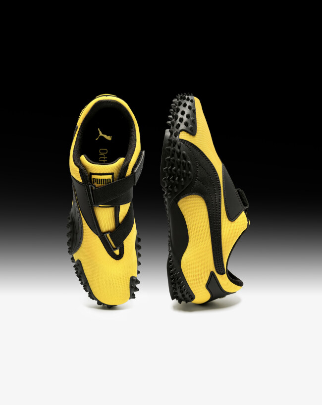 The new "Mostro" | Source: Puma The new "Mostro" | Source: Puma