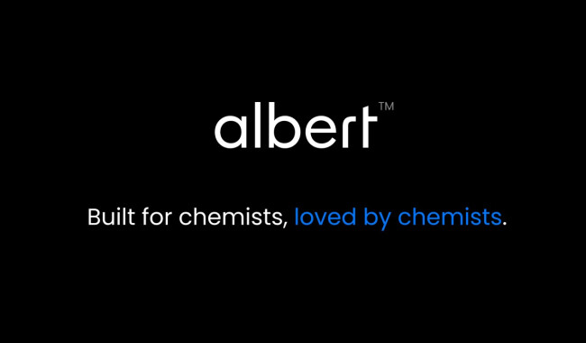 Ad creative for Albert, by Albert Invent