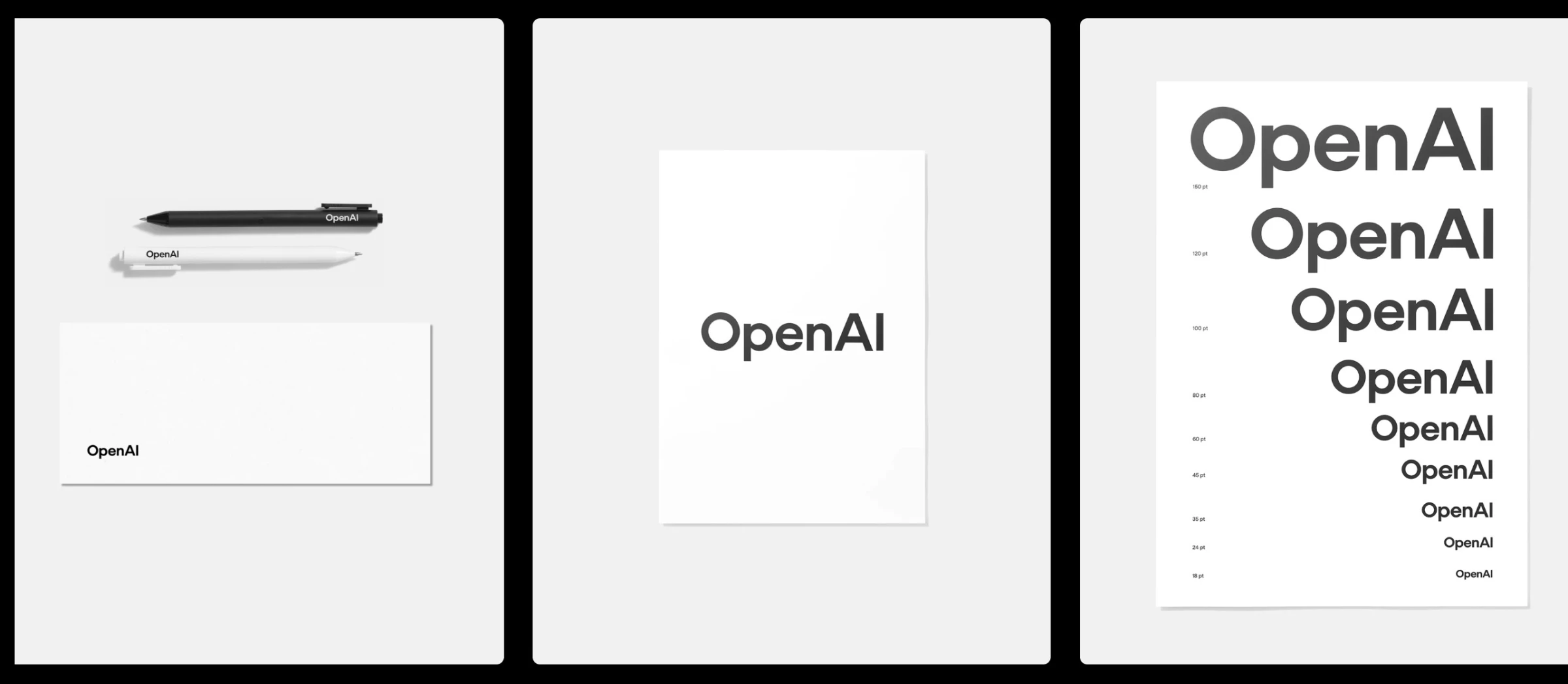 OpenAI's Brand Guidelines