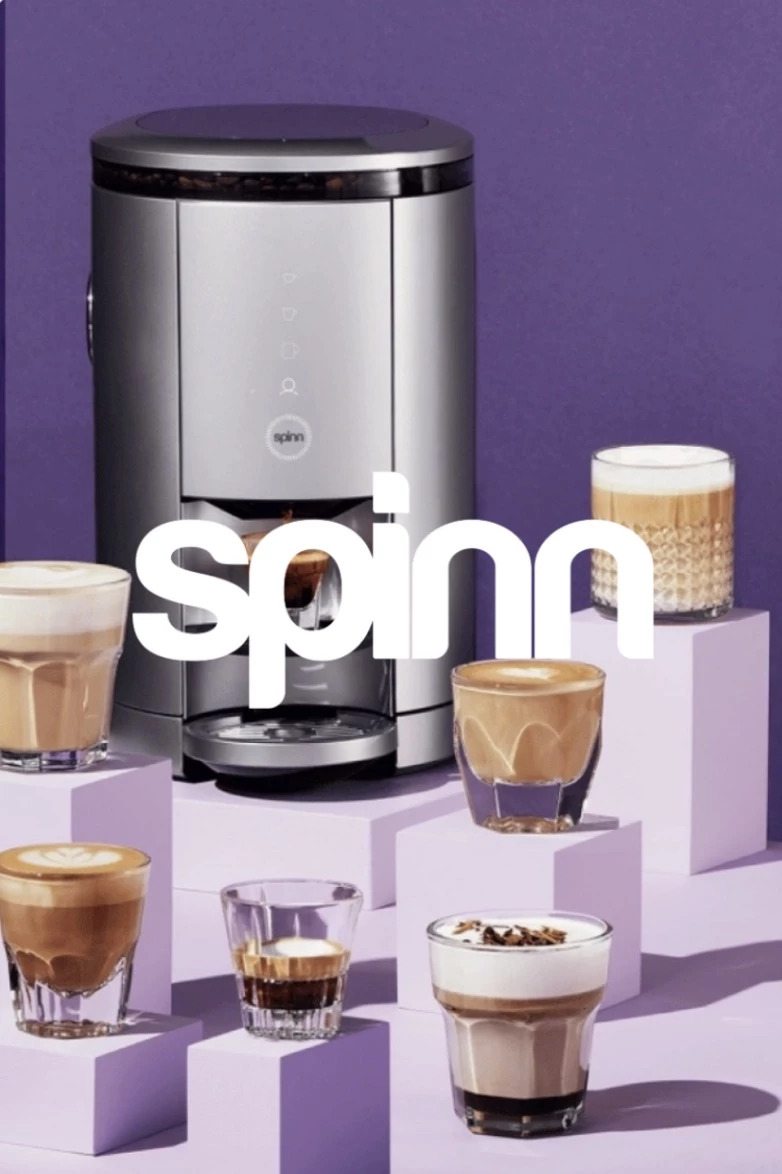 Spinn