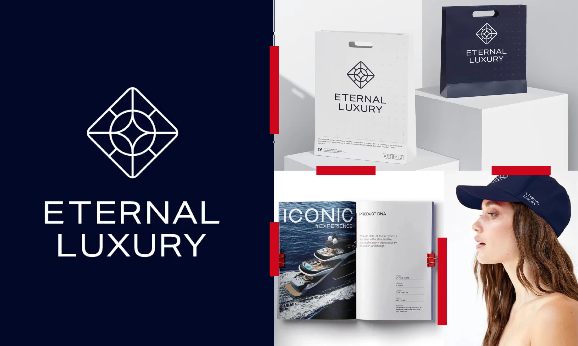 The Best Logo Design winner for June 2025 is Halobrand.