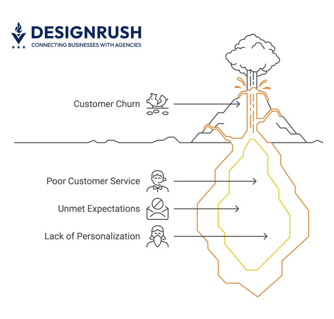 Customer Churn Reasons