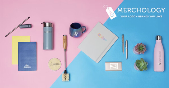 Merchology