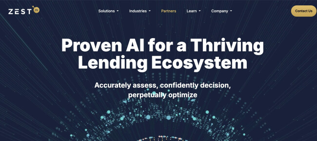 Zest AI