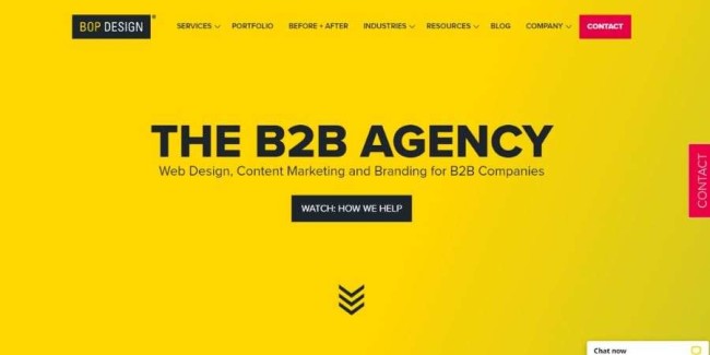 San-Diego-web-design-Bop-Design San Diego website design companies: Bop-Design