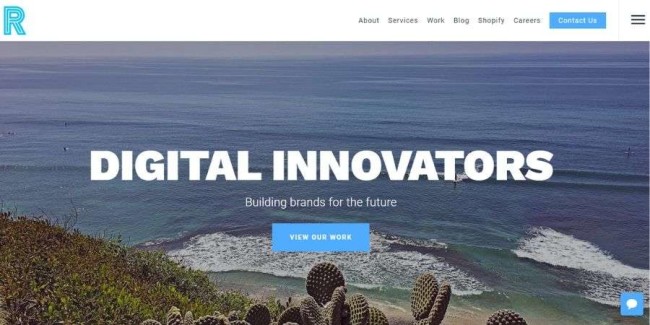 San-Diego-web-design-ROXO San Diego website design companies: ROXO