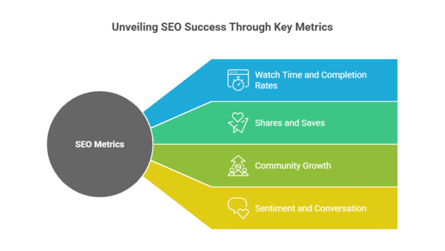 SEO Metrics That Matter