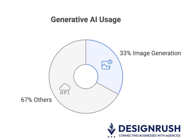 Generative AI Usage in Image Creation