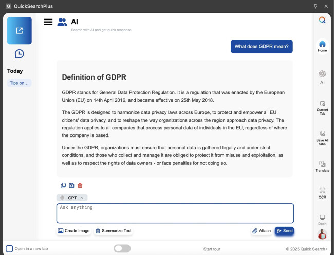 Top 5 AI Search Engines Businesses Should Know in 2026 | DesignRush
