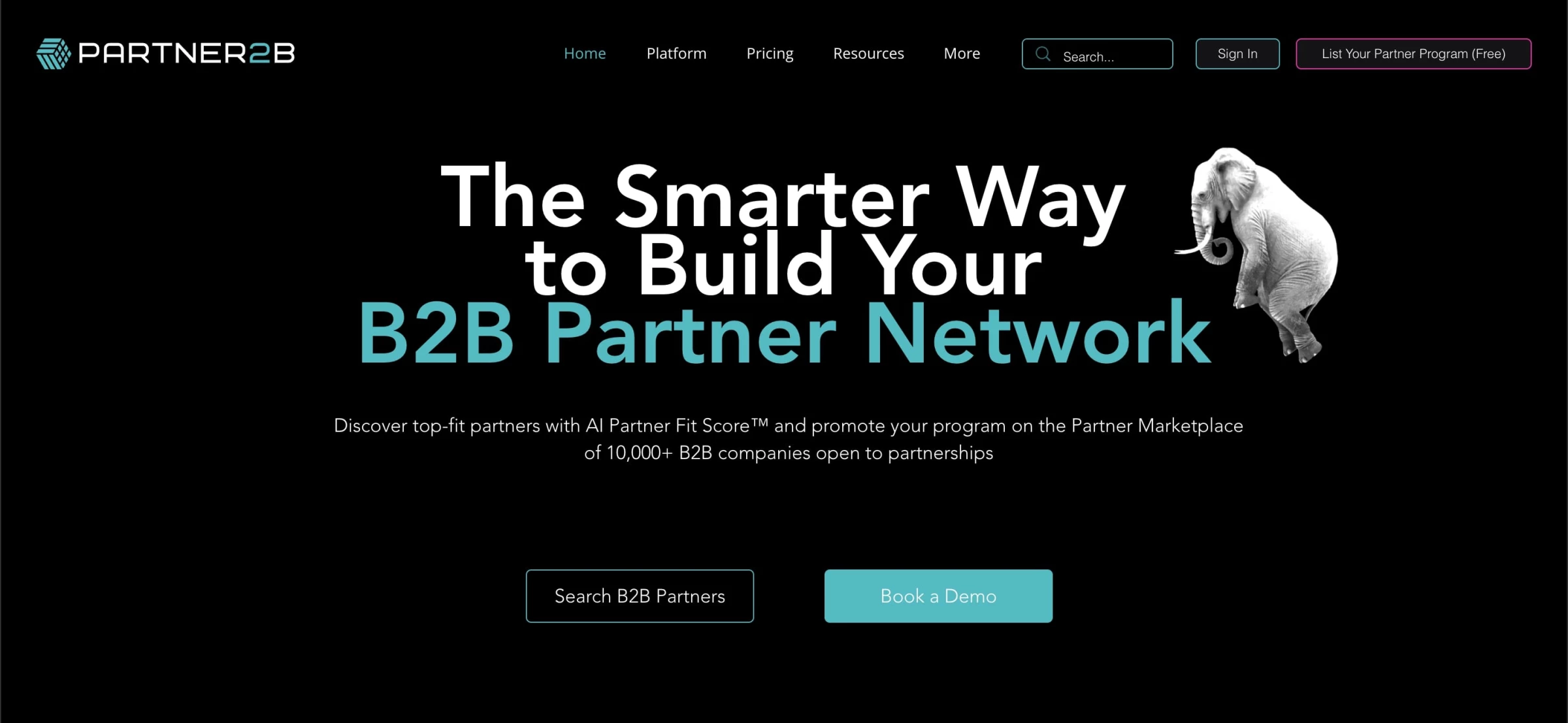partner2b partner2b